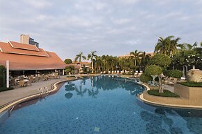 Thai Garden Resort