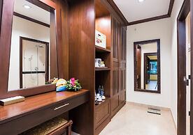 Thai Garden Resort