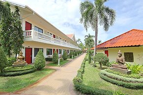 Thai Garden Resort