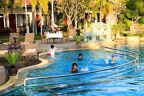 Thai Garden Resort