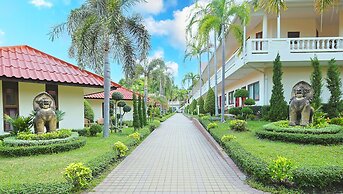 Thai Garden Resort