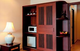 Thai Garden Resort