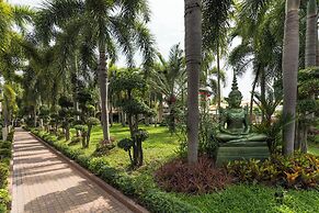 Thai Garden Resort