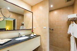 Thai Garden Resort