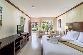 Thai Garden Resort