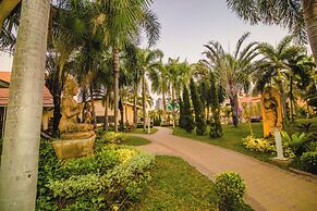 Thai Garden Resort