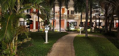 Thai Garden Resort