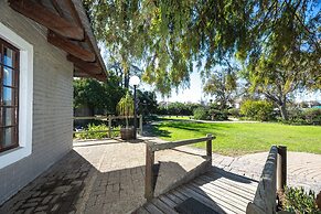 Ruslamere Hotel & Conference Centre