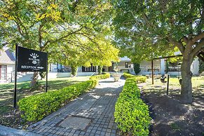 Ruslamere Hotel & Conference Centre