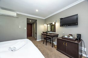 Ruslamere Hotel & Conference Centre