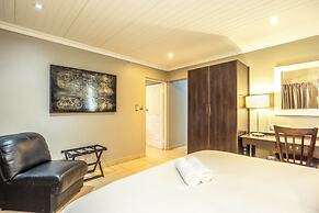 Ruslamere Hotel & Conference Centre