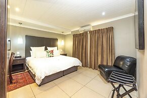 Ruslamere Hotel & Conference Centre