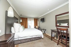 Ruslamere Hotel & Conference Centre