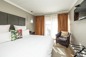 Ruslamere Hotel & Conference Centre