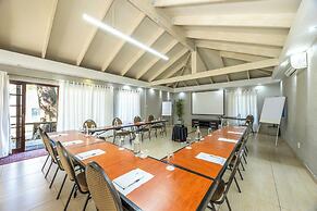 Ruslamere Hotel & Conference Centre