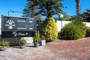 Ruslamere Hotel & Conference Centre