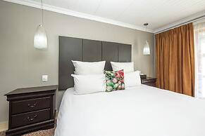 Ruslamere Hotel & Conference Centre