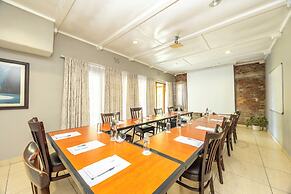 Ruslamere Hotel & Conference Centre