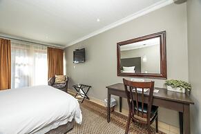 Ruslamere Hotel & Conference Centre