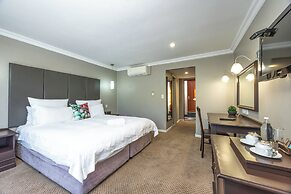 Ruslamere Hotel & Conference Centre