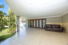 Ruslamere Hotel & Conference Centre
