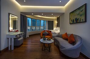 Number One Tower Suites
