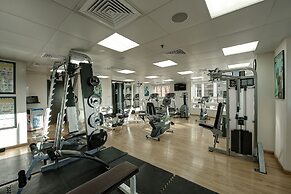 Number One Tower Suites