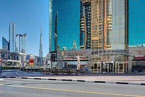 Number One Tower Suites