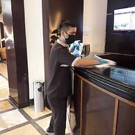 Number One Tower Suites