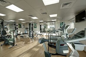 Number One Tower Suites