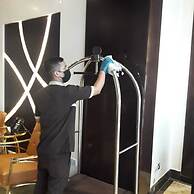 Number One Tower Suites