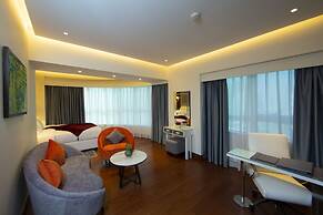 Number One Tower Suites
