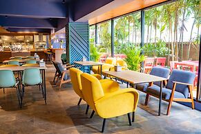 The Cottage Suvarnabhumi