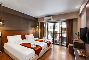 The Cottage Suvarnabhumi
