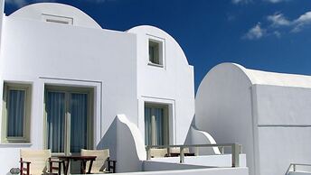 Irida Santorini