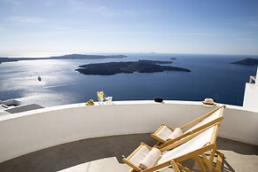 Irida Santorini