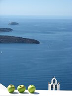 Irida Santorini