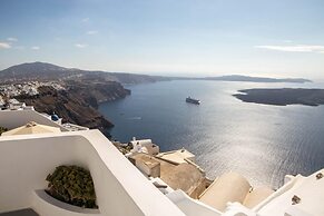 Irida Santorini