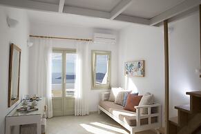 Irida Santorini