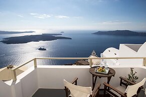Irida Santorini