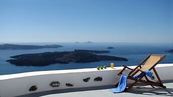 Irida Santorini