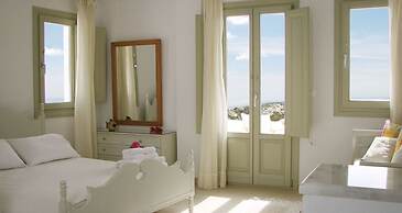 Irida Santorini