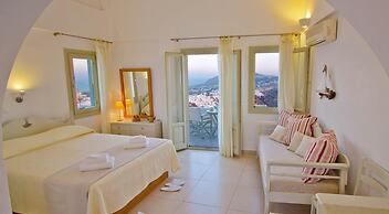 Irida Santorini