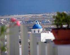 Irida Santorini