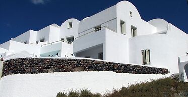 Irida Santorini