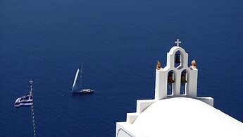 Irida Santorini