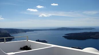 Irida Santorini