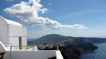Irida Santorini