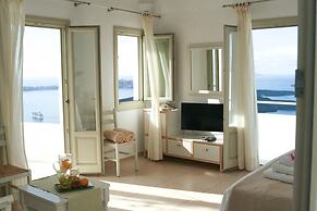 Irida Santorini