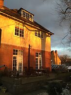 Melford House